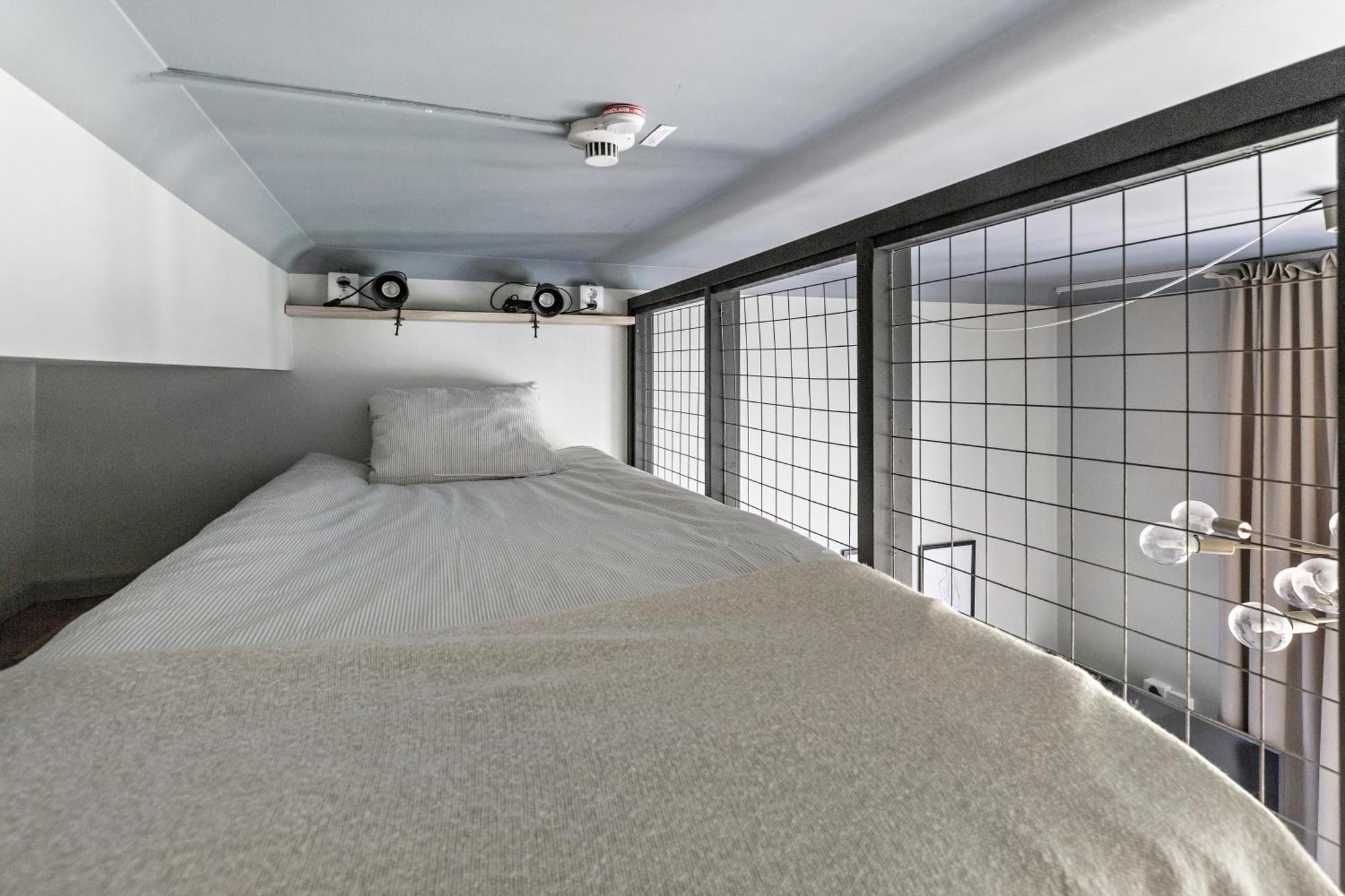 Forenom Aparthotel Stockholm Bromma Buitenkant foto