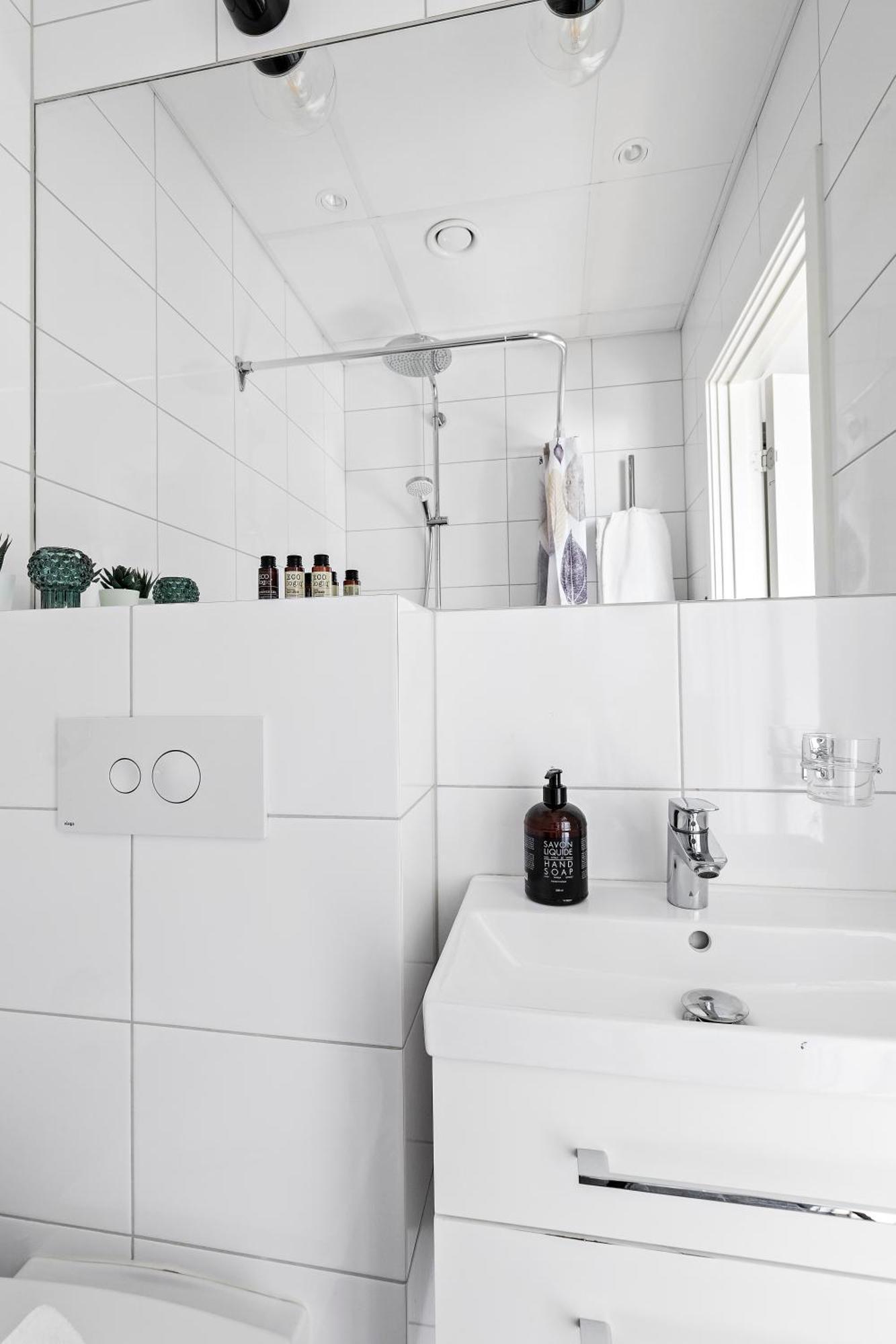 Forenom Aparthotel Stockholm Bromma Kamer foto