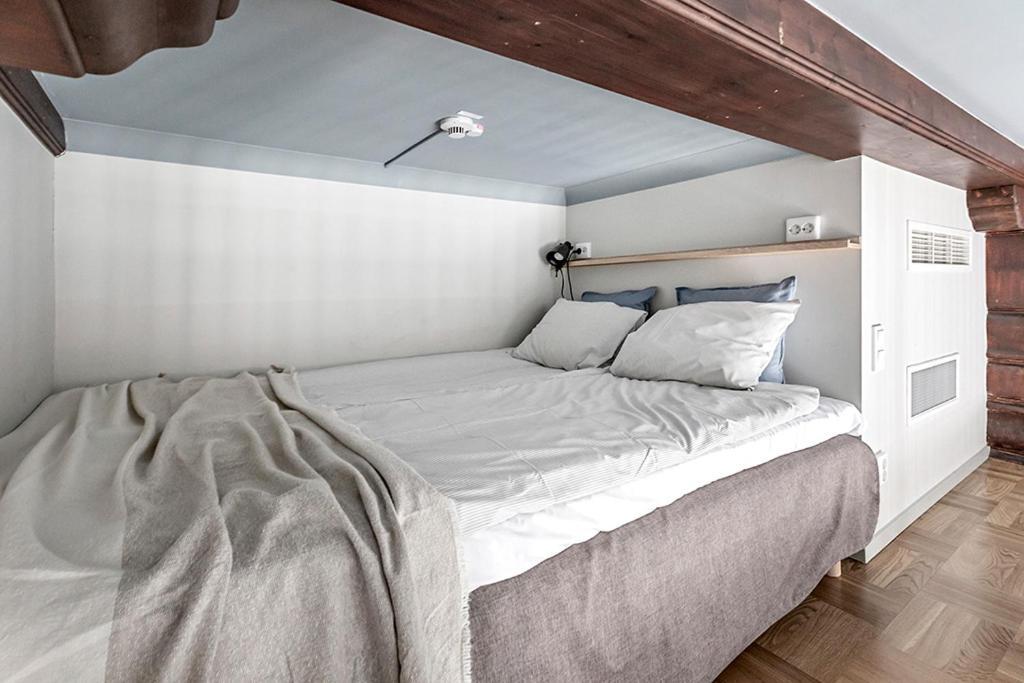 Forenom Aparthotel Stockholm Bromma Buitenkant foto